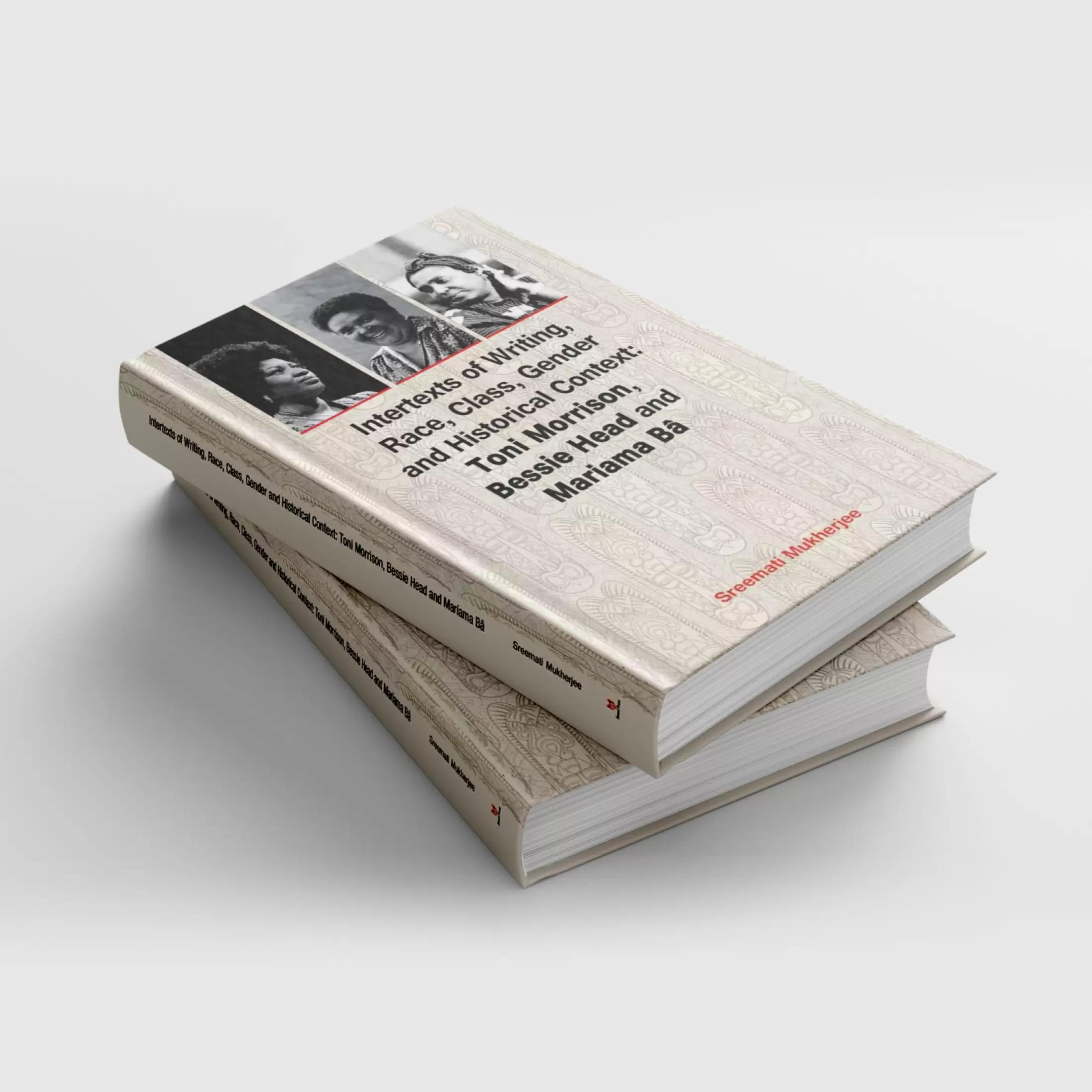 <p><em>Intertexts of Writing, Race, Class, Gender, and Historical Context: Toni Morrison, Bessie Head and Mariama B&acirc;.</em></p>